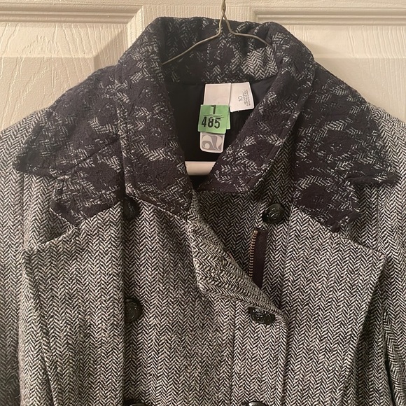 2bRych jacket size 10 - Picture 3 of 6